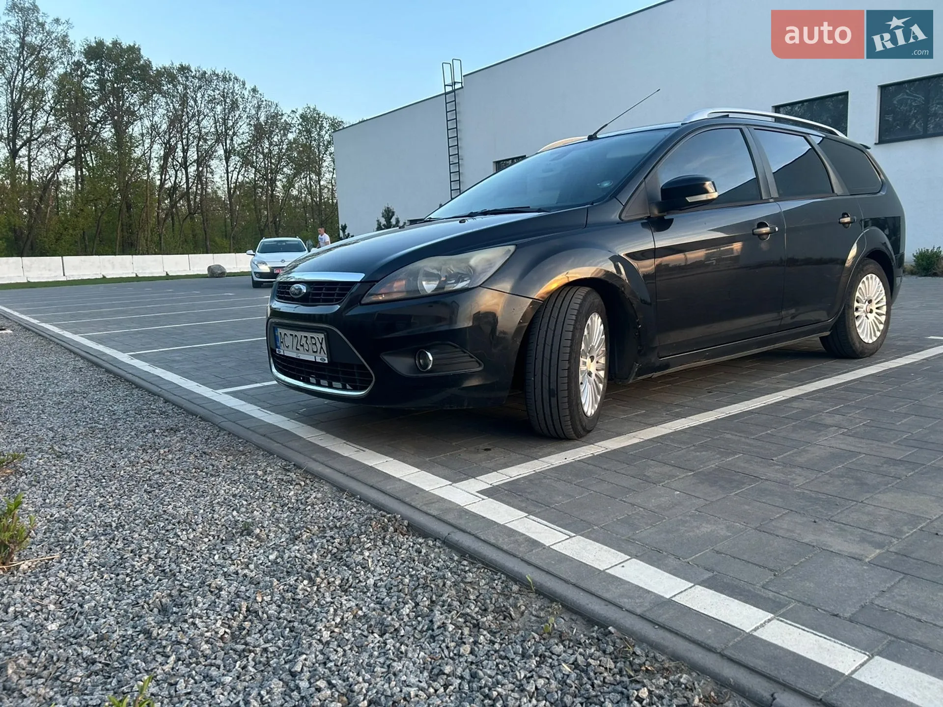 2010 Ford Focus - мініатюра 19