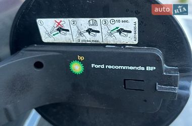 Універсал Ford Focus 2010 в Луцьку