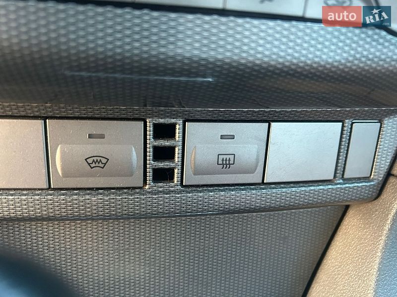 Універсал Ford Focus 2010 в Луцьку
