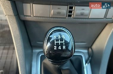 Універсал Ford Focus 2010 в Луцьку