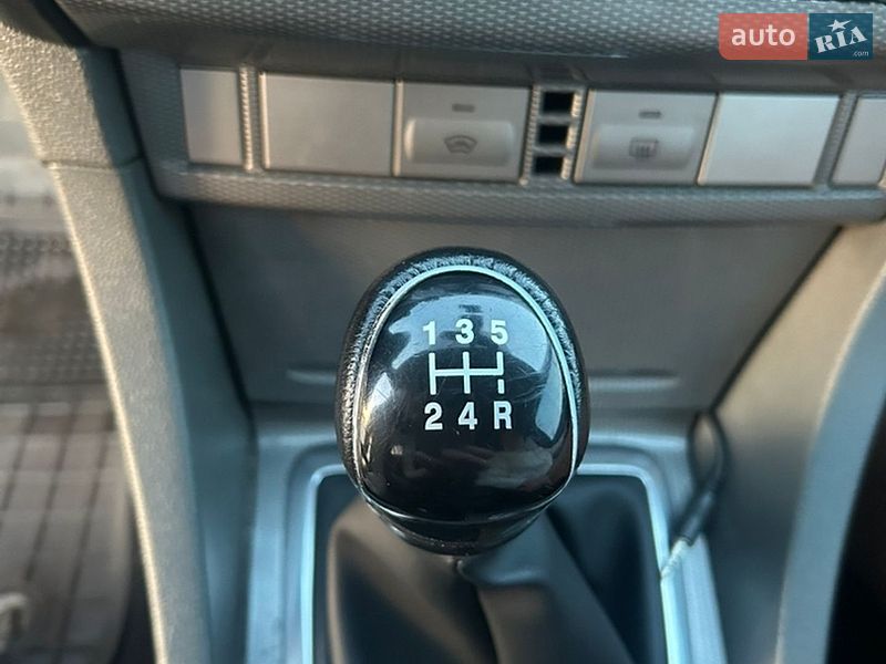 Універсал Ford Focus 2010 в Луцьку