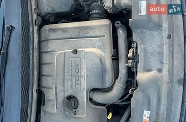 Універсал Ford Focus 2010 в Луцьку