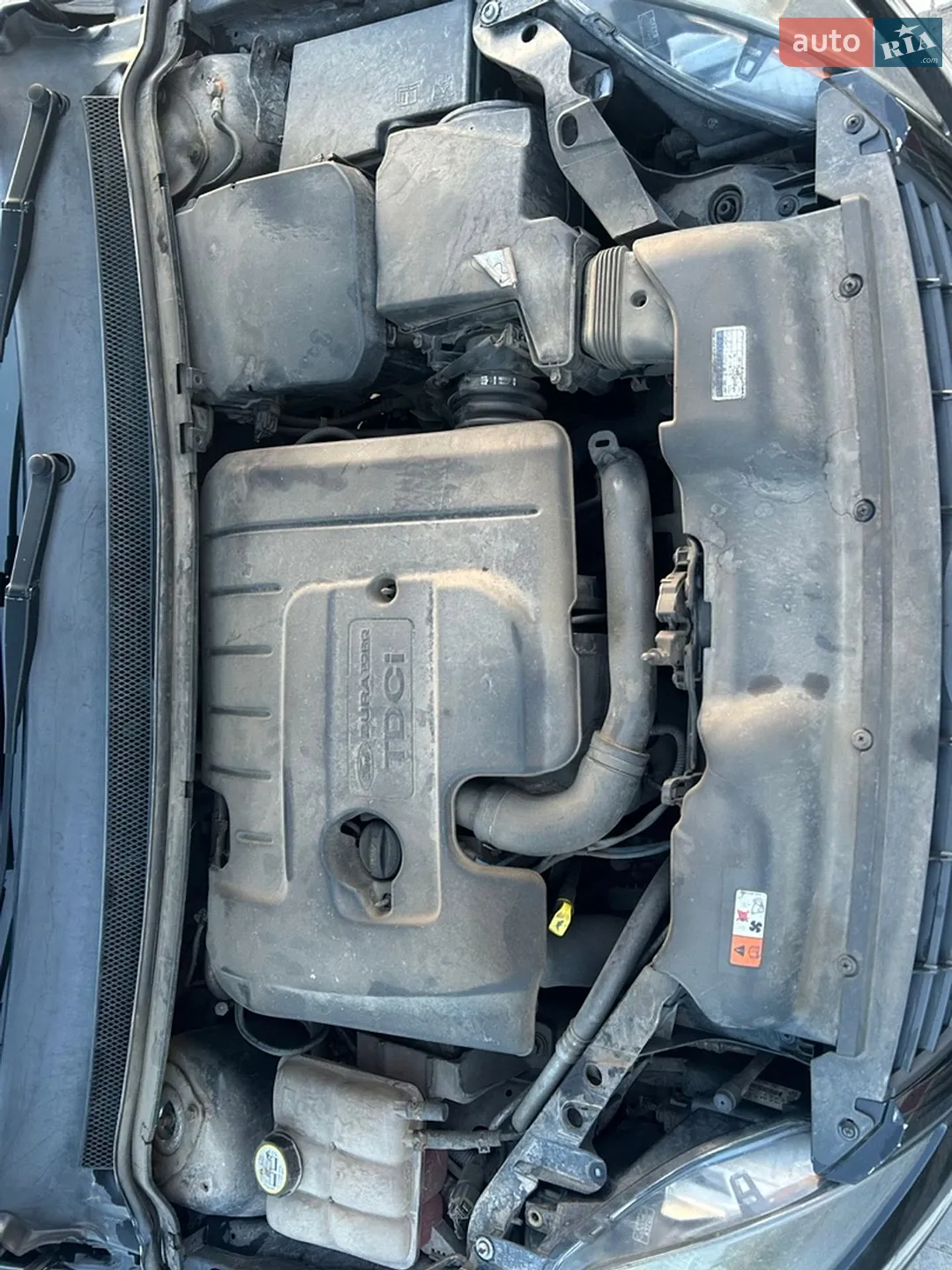 2010 Ford Focus - мініатюра 39