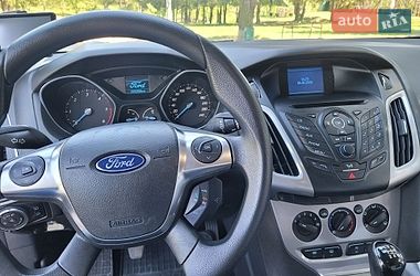 Універсал Ford Focus 2011 в Рівному