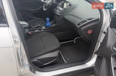 Универсал Ford Focus 2016 в Святопетровское