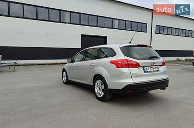Универсал Ford Focus 2016 в Святопетровское