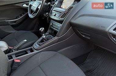 Універсал Ford Focus 2016 в Києві