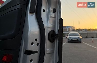 Універсал Ford Focus 2016 в Києві