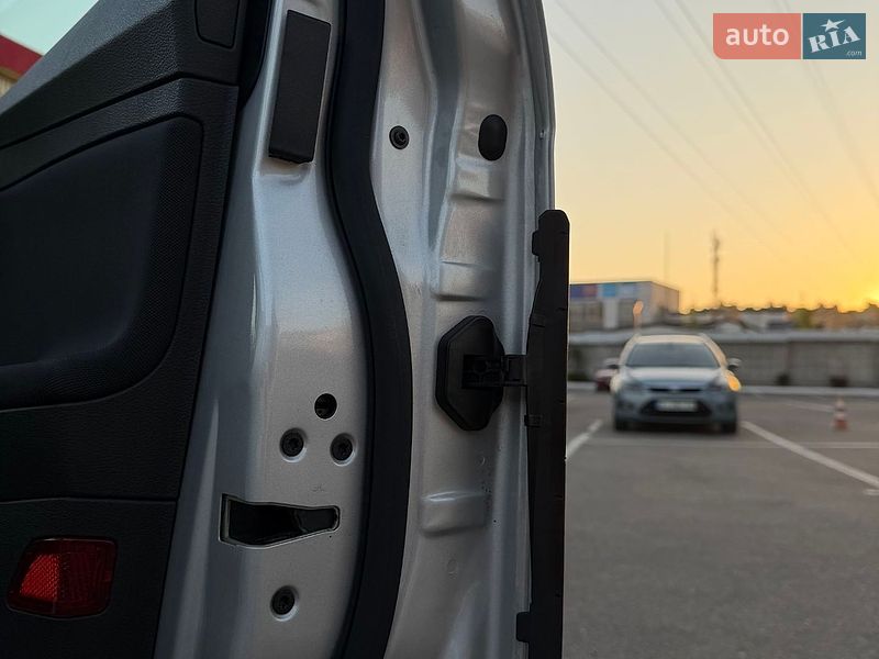 Універсал Ford Focus 2016 в Києві