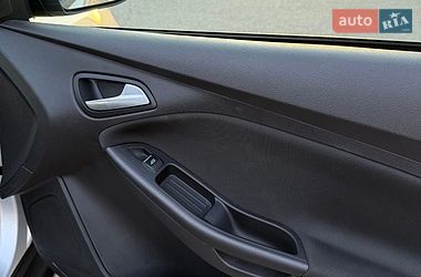 Універсал Ford Focus 2016 в Києві