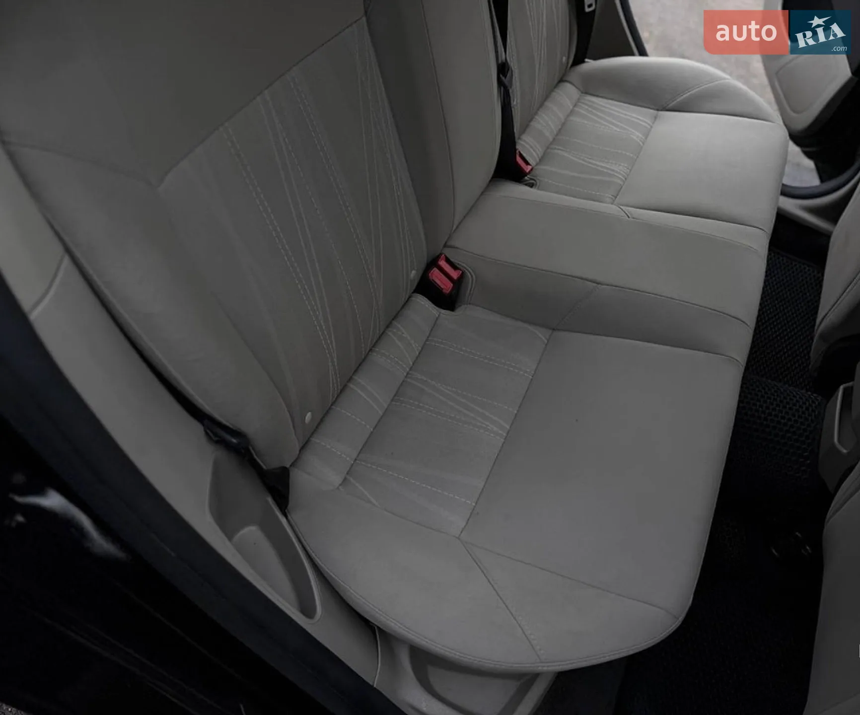 2016 Ford Focus - мініатюра 11
