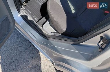 Хетчбек Ford Focus 2011 в Рівному
