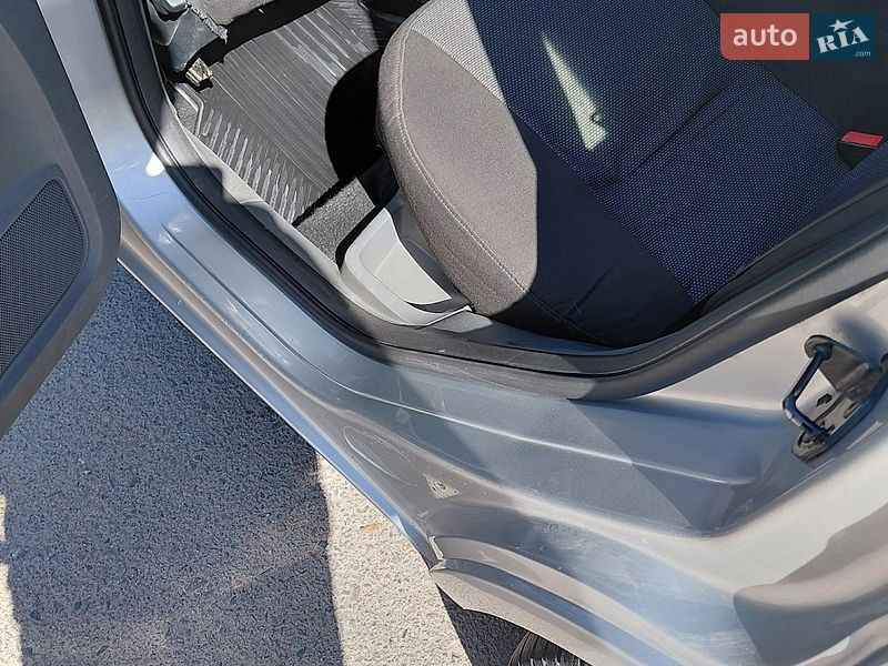 Хетчбек Ford Focus 2011 в Рівному