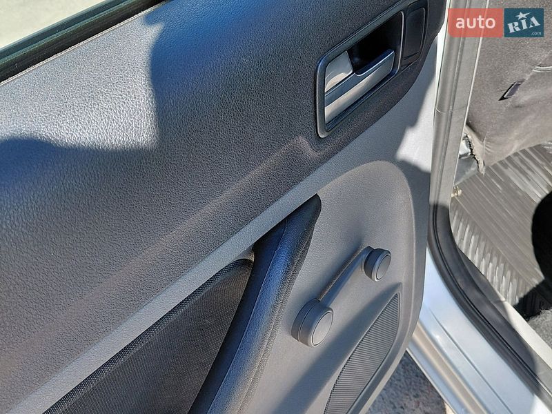 Хетчбек Ford Focus 2011 в Рівному