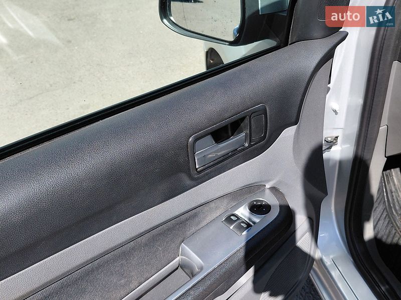Хетчбек Ford Focus 2011 в Рівному