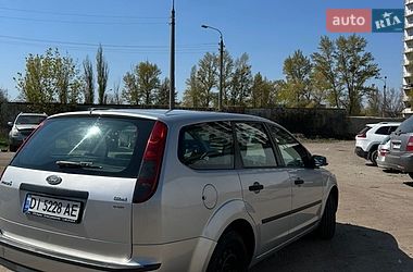 Універсал Ford Focus 2005 в Харкові