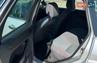 Універсал Ford Focus 2005 в Харкові