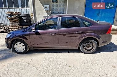 Седан Ford Focus 2008 в Вінниці