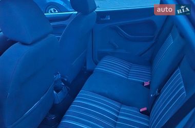 Седан Ford Focus 2008 в Вінниці