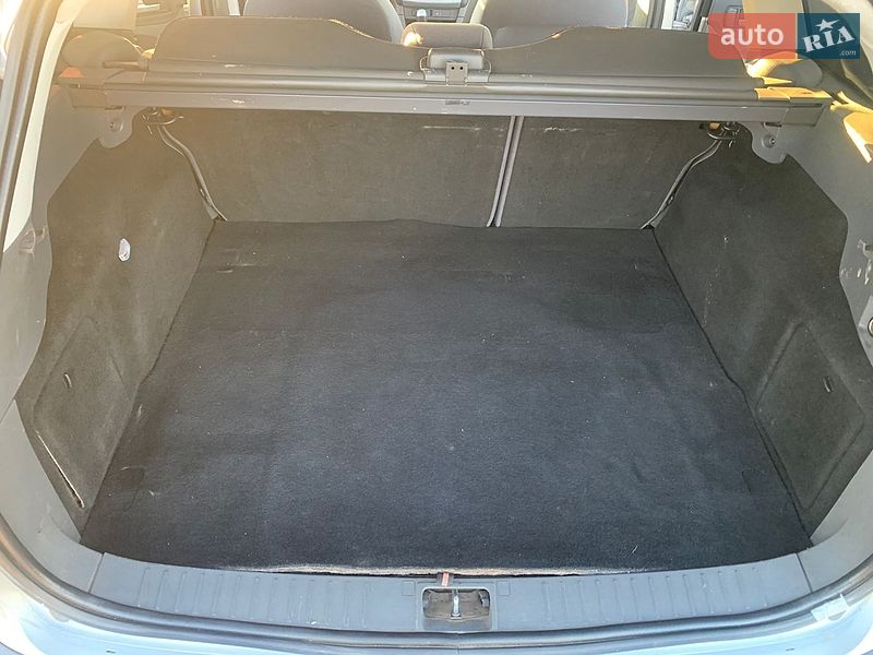 Универсал Ford Focus 2004 в Владимире