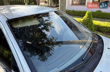 Седан Ford Focus 2001 в Городку