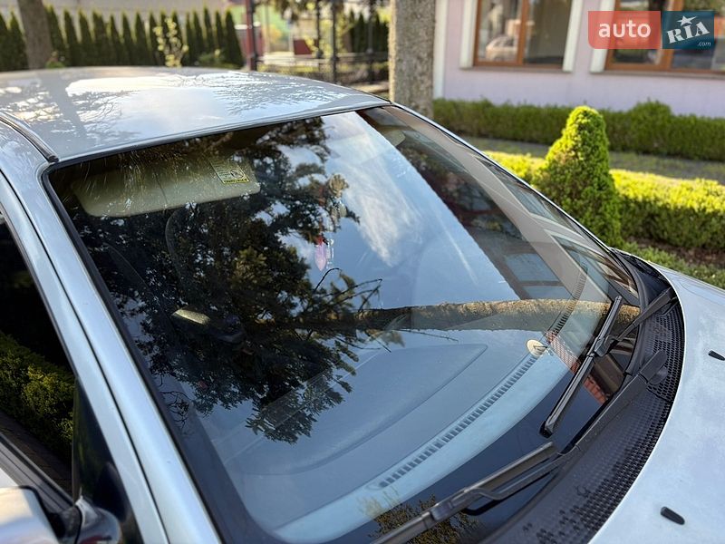 Седан Ford Focus 2001 в Городку