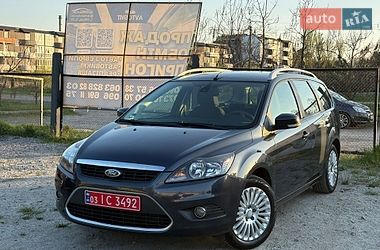 Универсал Ford Focus 2009 в Белой Церкви