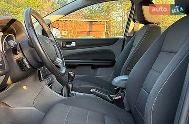 Универсал Ford Focus 2009 в Белой Церкви