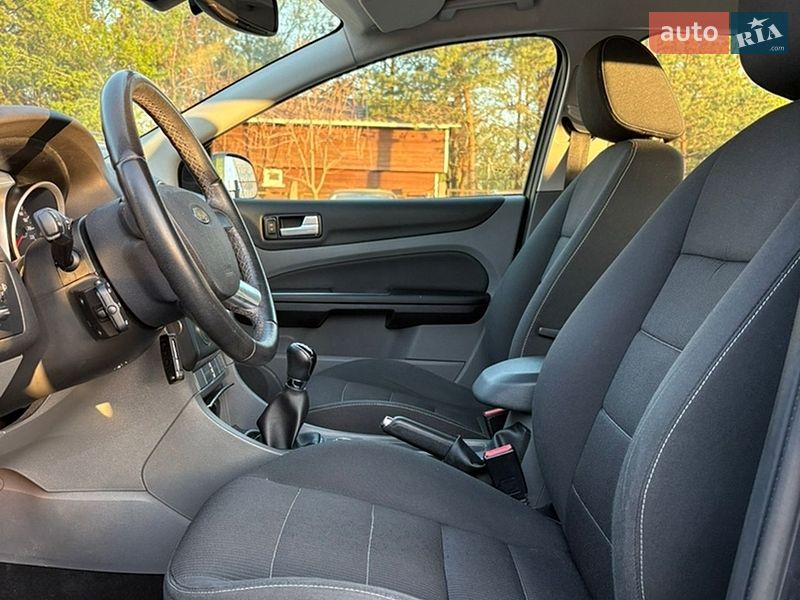Универсал Ford Focus 2009 в Белой Церкви