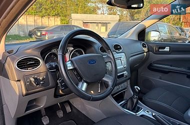 Универсал Ford Focus 2009 в Белой Церкви