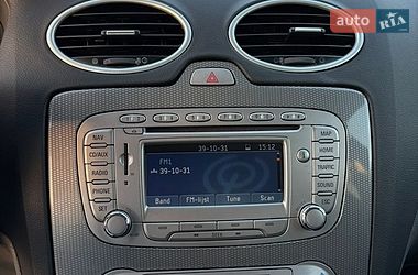 Универсал Ford Focus 2009 в Белой Церкви