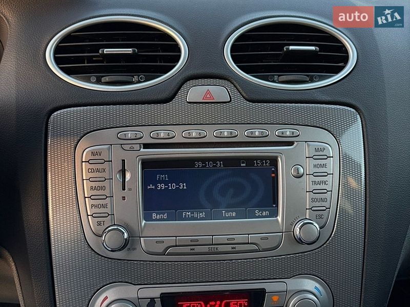 Универсал Ford Focus 2009 в Белой Церкви