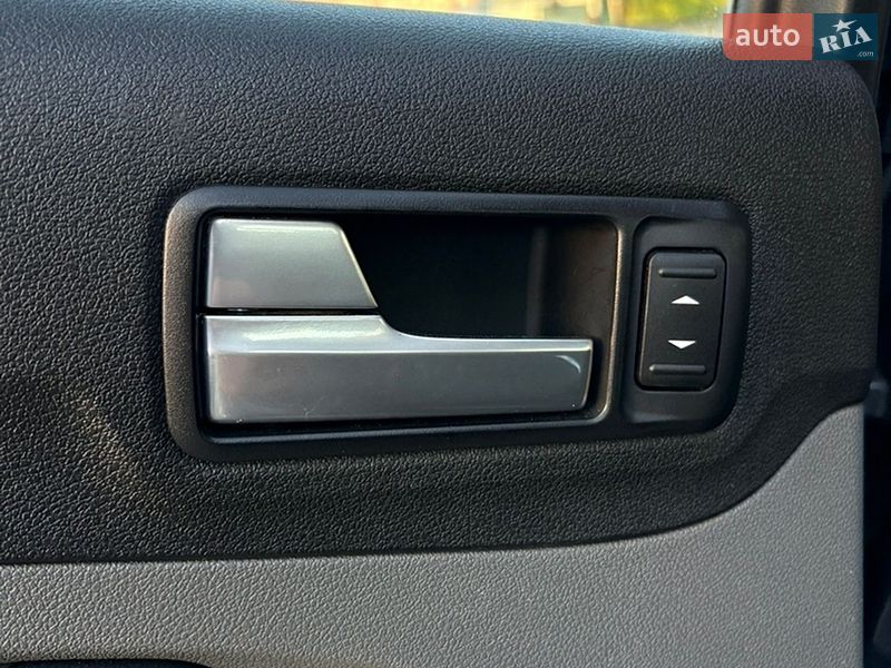 Универсал Ford Focus 2009 в Белой Церкви