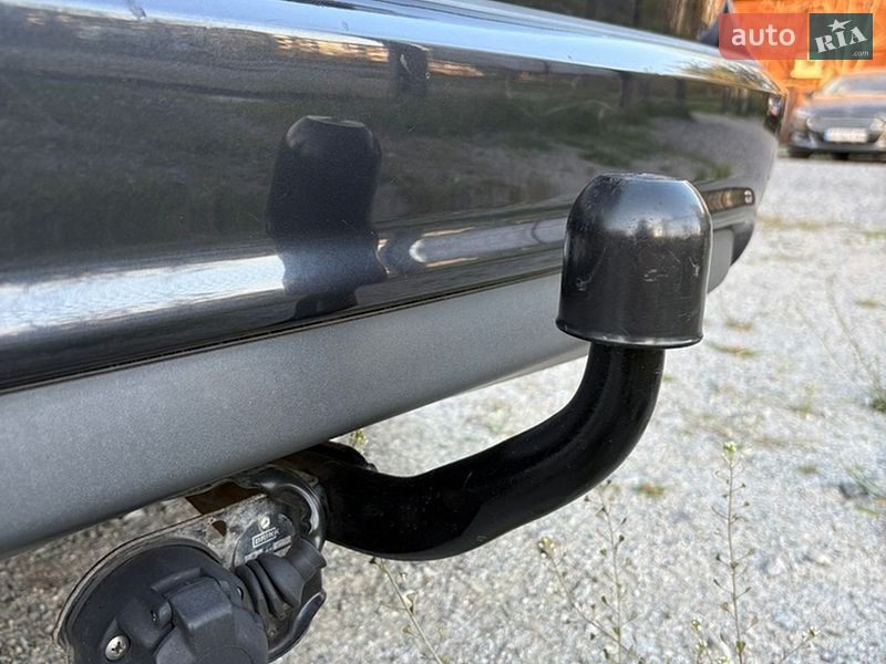 Универсал Ford Focus 2009 в Белой Церкви
