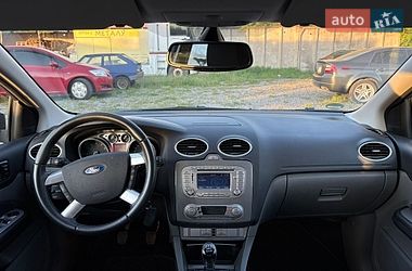 Универсал Ford Focus 2009 в Белой Церкви