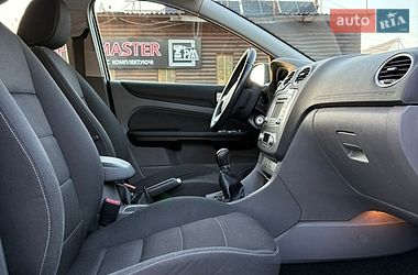 Универсал Ford Focus 2009 в Белой Церкви