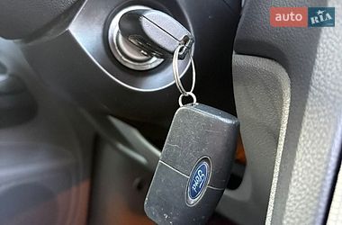 Универсал Ford Focus 2009 в Белой Церкви