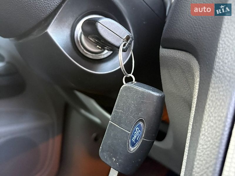 Универсал Ford Focus 2009 в Белой Церкви