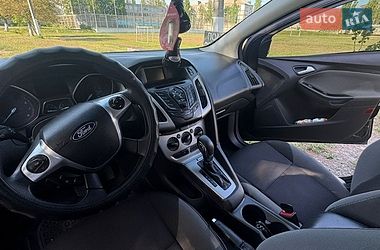 Седан Ford Focus 2014 в Николаеве