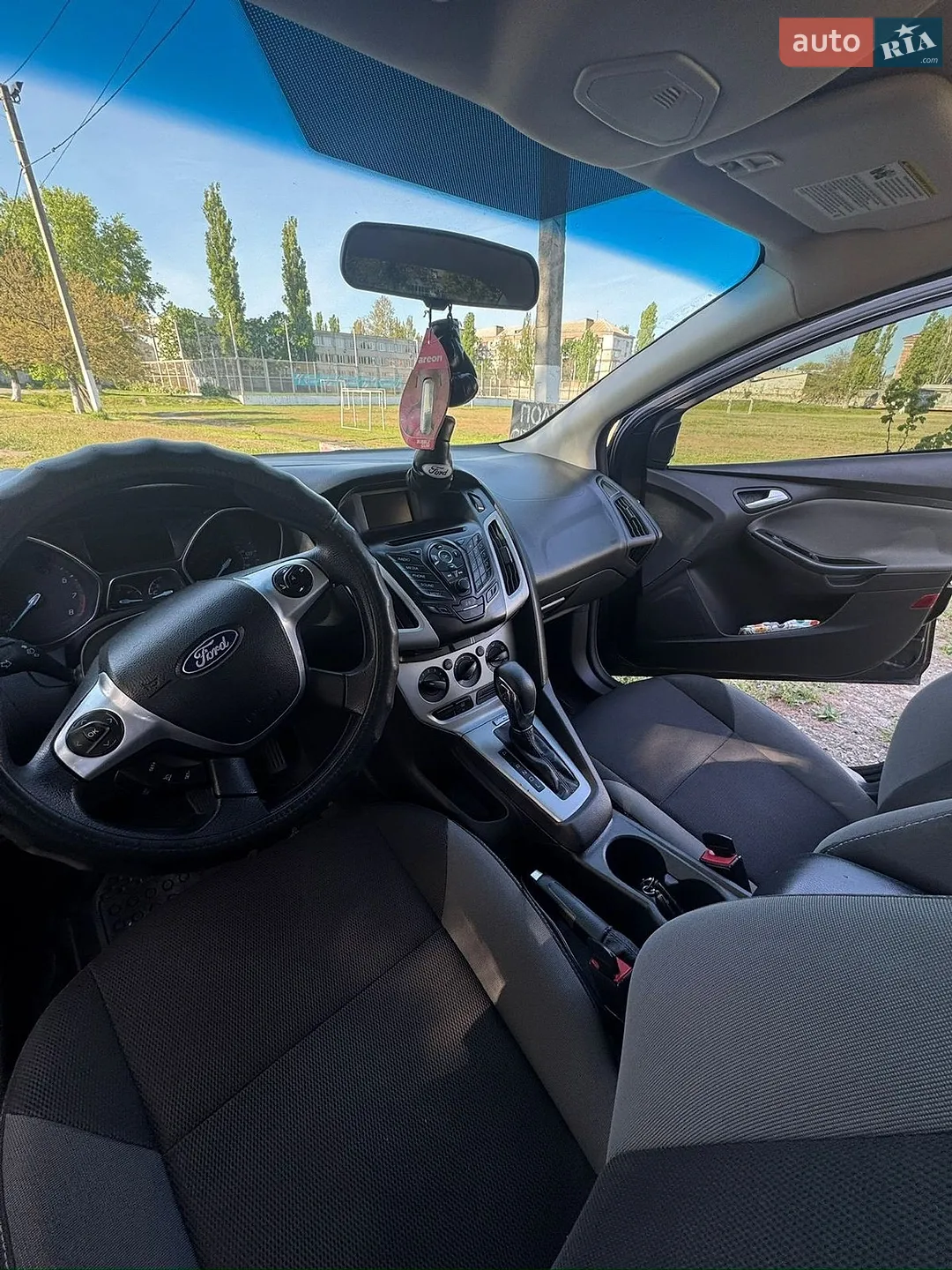2014 Ford Focus - мініатюра 6