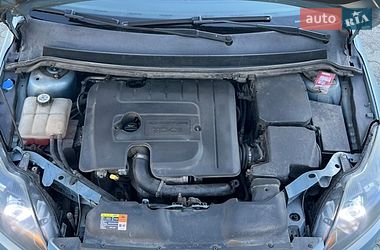 Універсал Ford Focus 2008 в Івано-Франківську