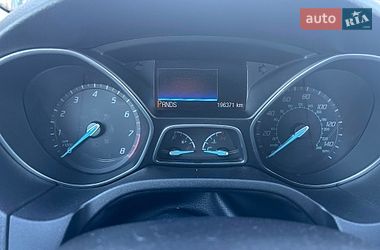 Седан Ford Focus 2013 в Ровно
