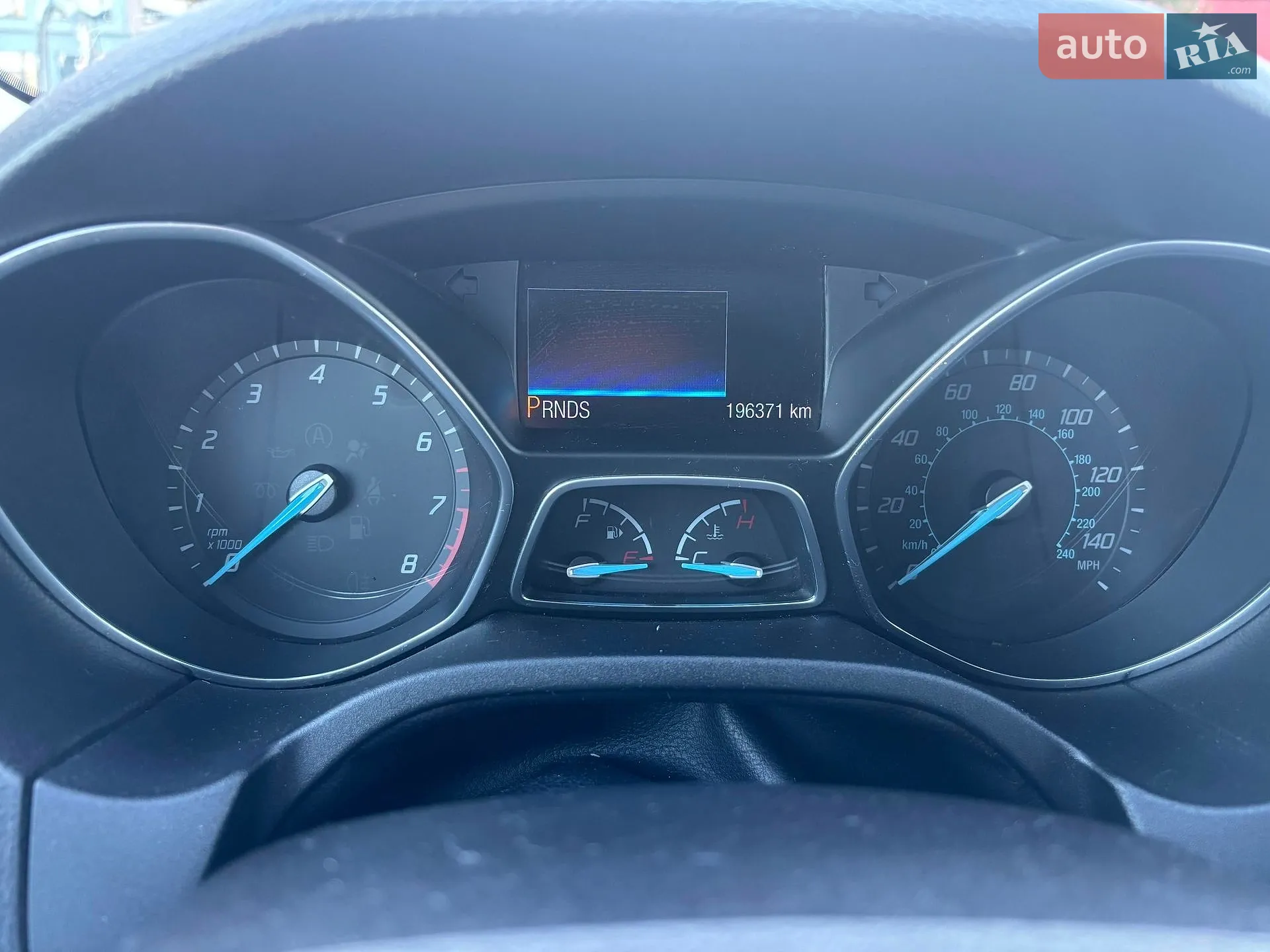 2013 Ford Focus - мініатюра 24