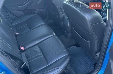 Седан Ford Focus 2013 в Ровно