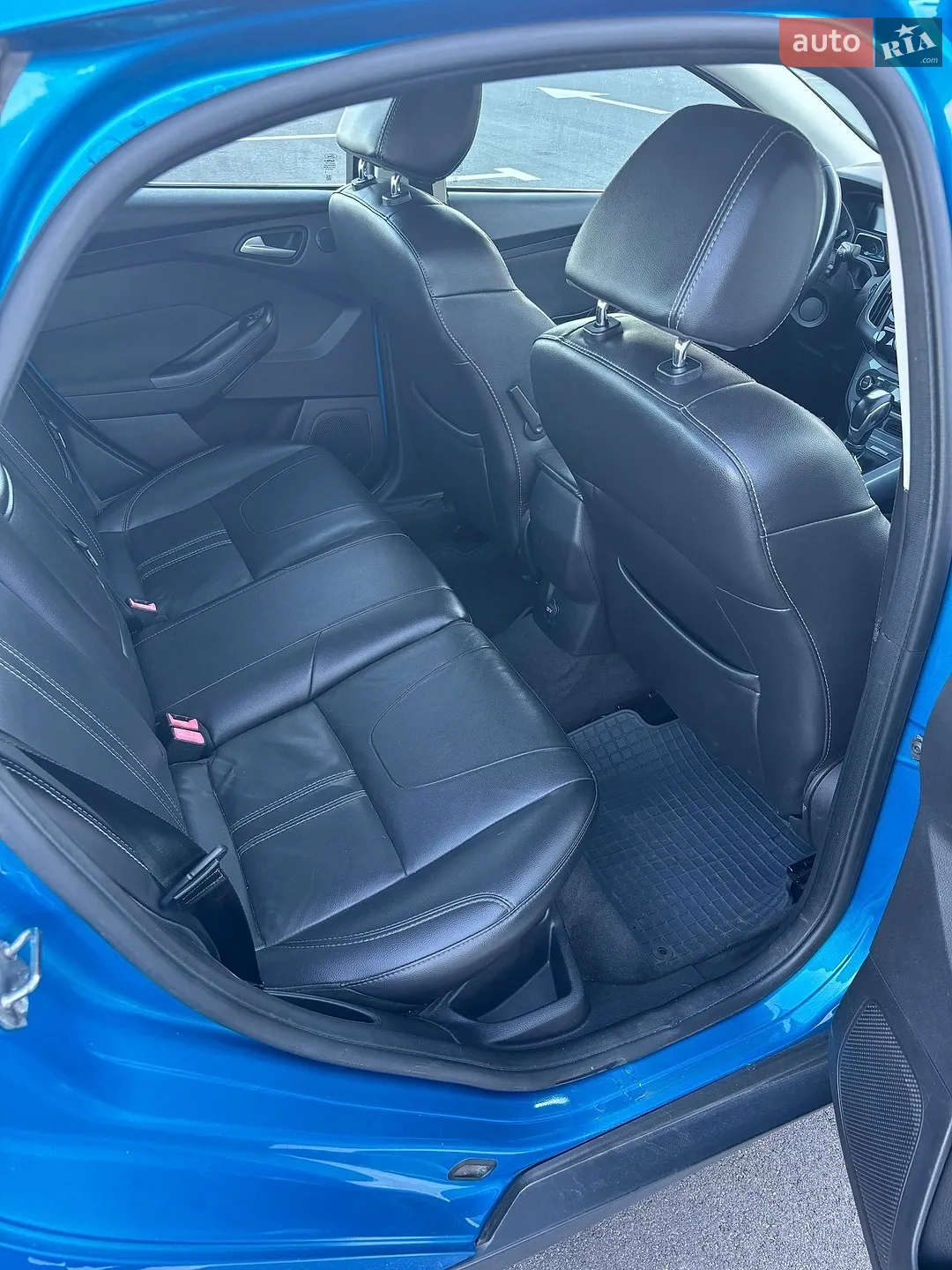 2013 Ford Focus - мініатюра 31