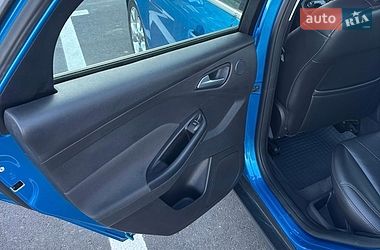Седан Ford Focus 2013 в Ровно