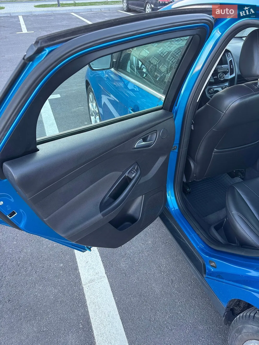 2013 Ford Focus - мініатюра 28