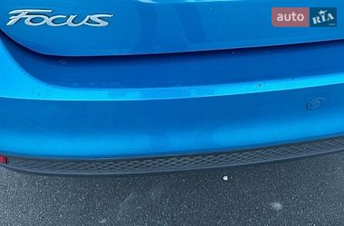 Седан Ford Focus 2013 в Ровно