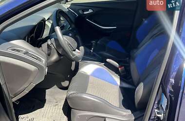 Хэтчбек Ford Focus 2016 в Киеве