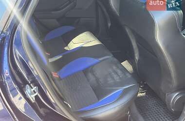 Хэтчбек Ford Focus 2016 в Киеве
